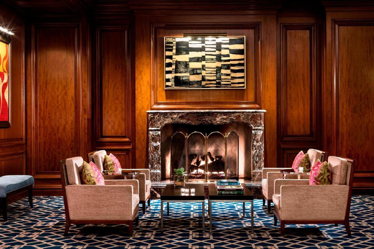 The Ritz-Carlton, St. Louis Hotel Clayton Eksteriør billede